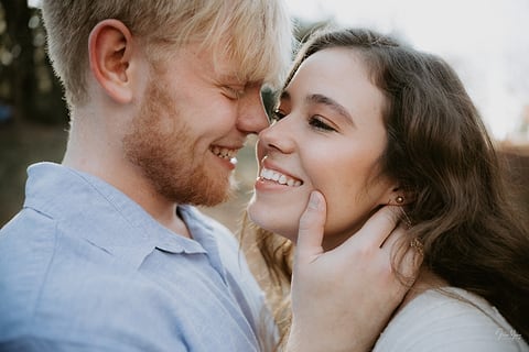 Couples & Engagements photography by John Yang