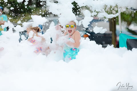Events photography by John Yang
