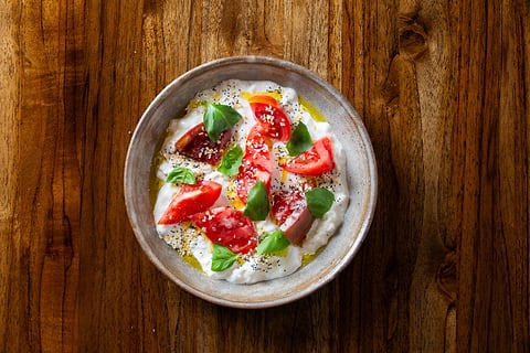 Food & Restaurant photography by John Yang