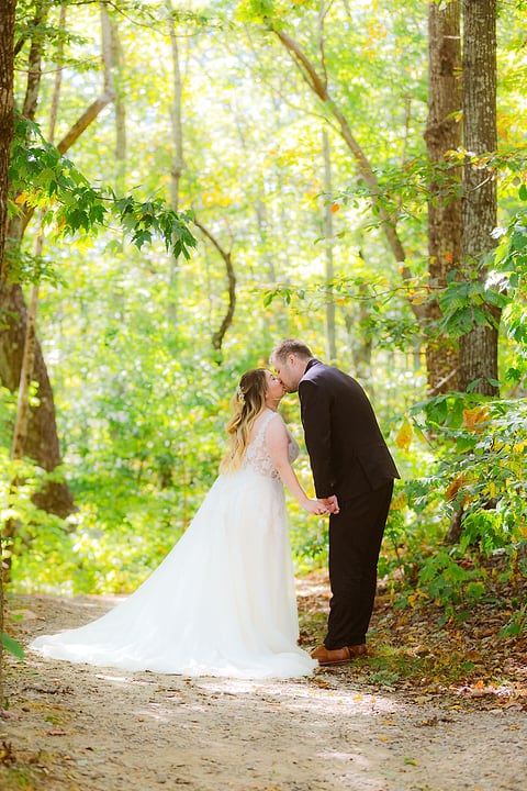 Weddings photography by John Yang